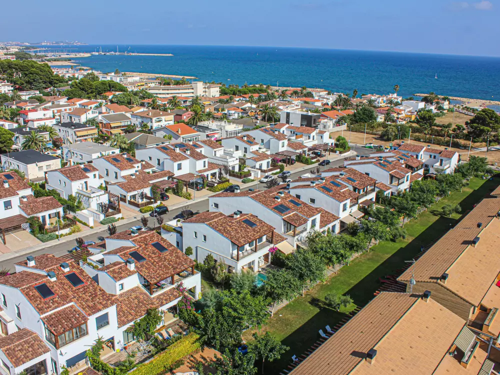 Maison de Vacances Cambrils 168