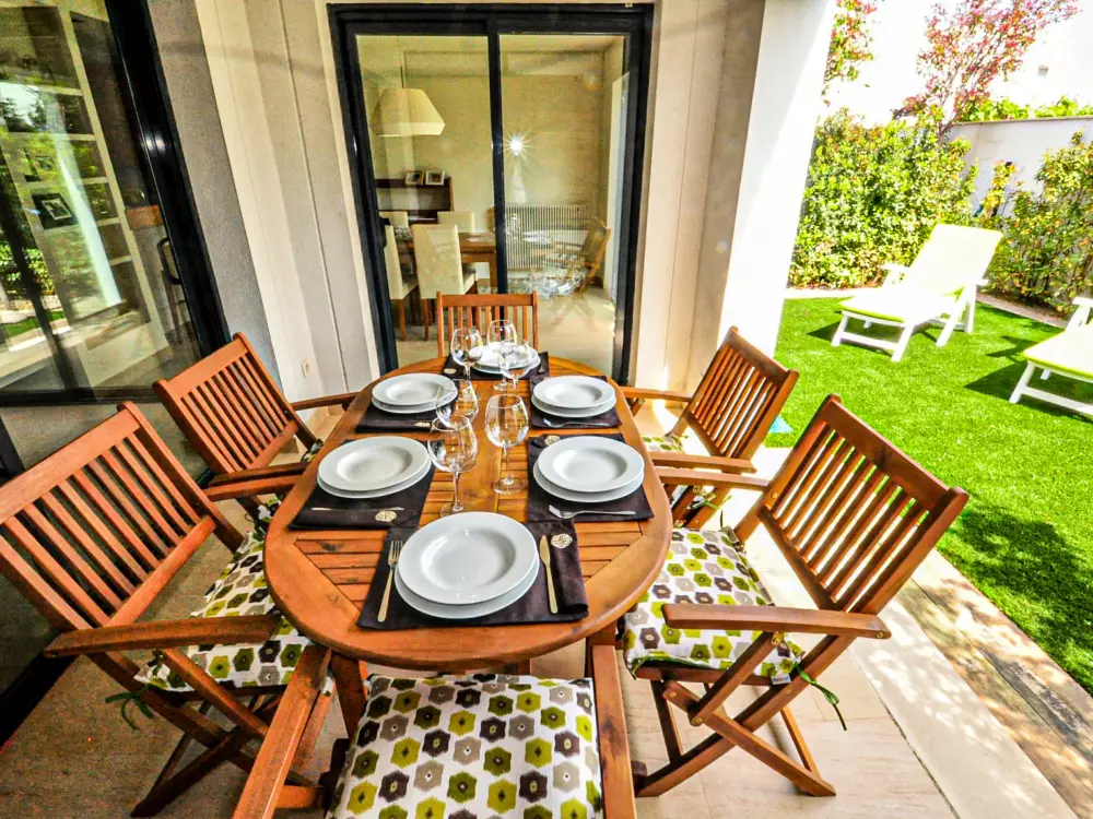 Maison de Vacances Cambrils 168