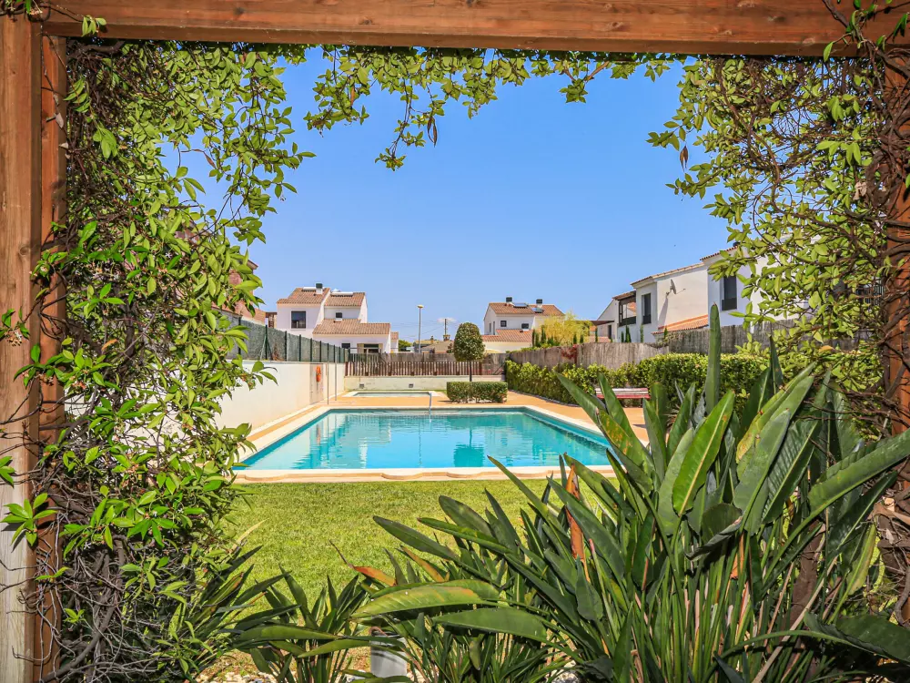 Maison de Vacances Cambrils 168