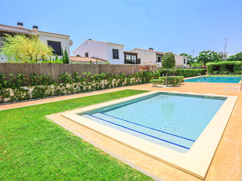 Maison de Vacances Cambrils 168