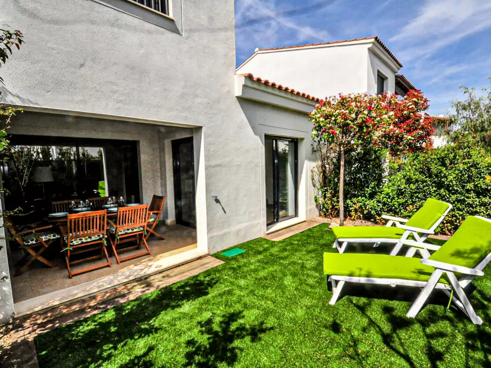 Maison de Vacances Cambrils 168