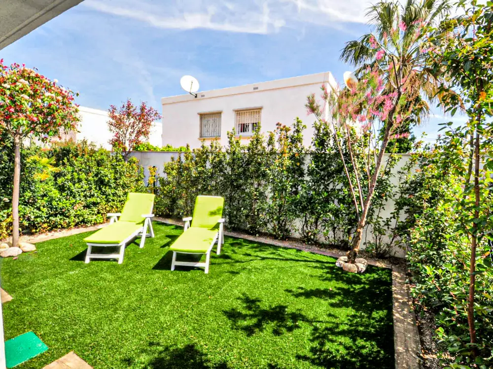 Maison de Vacances Cambrils 168