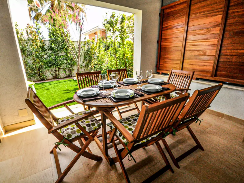 Maison de Vacances Cambrils 168