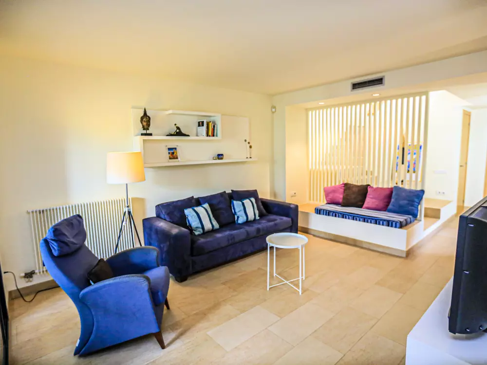 Maison de Vacances Cambrils 168