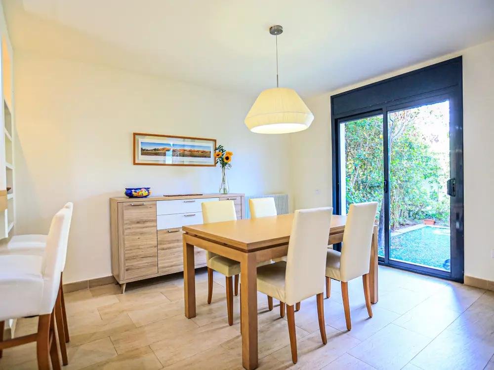 Maison de Vacances Cambrils 168