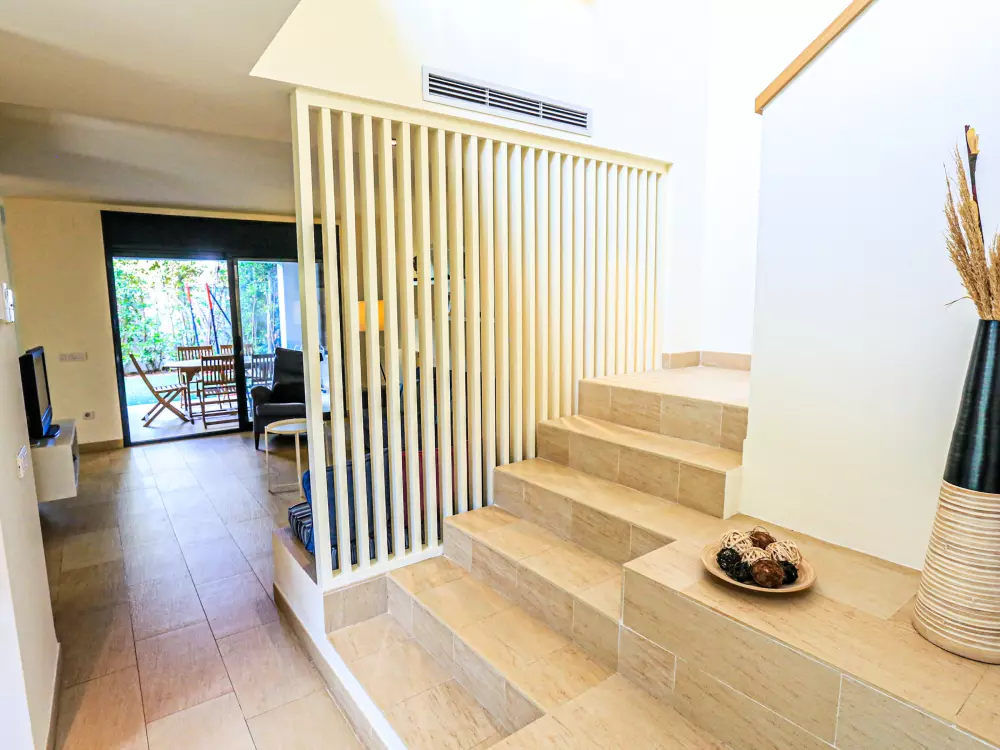 Maison de Vacances Cambrils 168