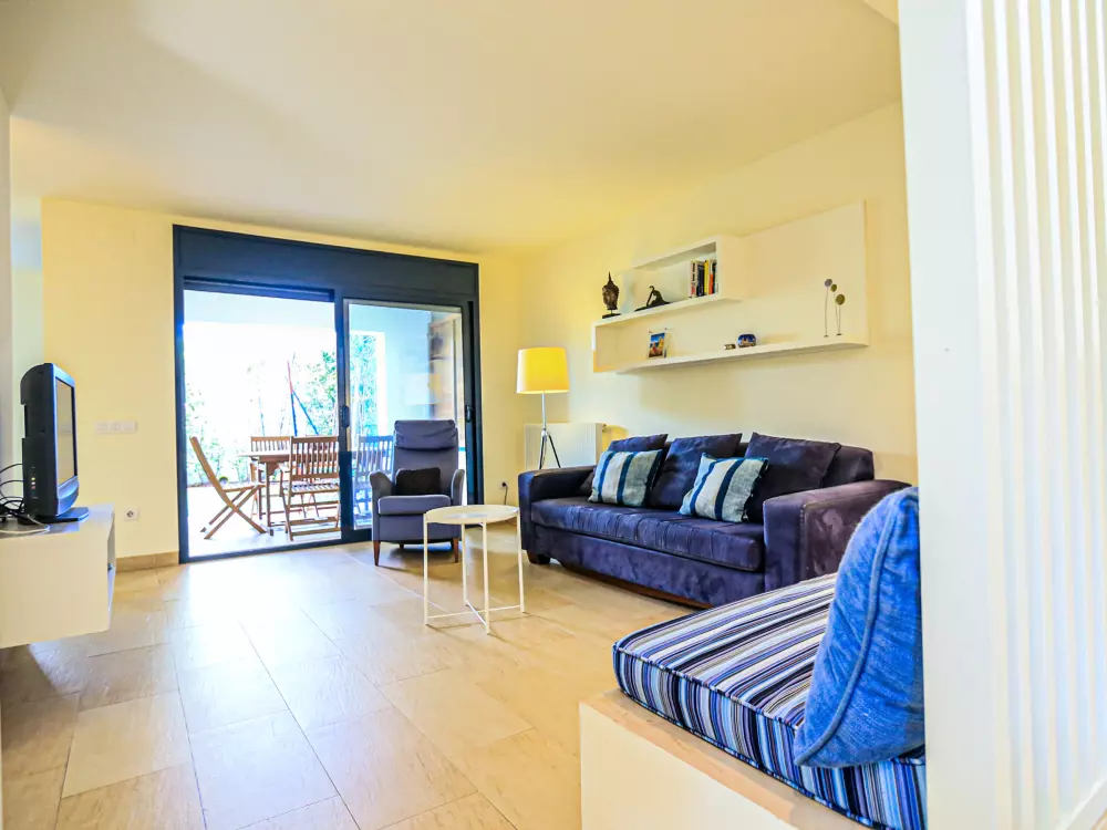 Maison de Vacances Cambrils 168