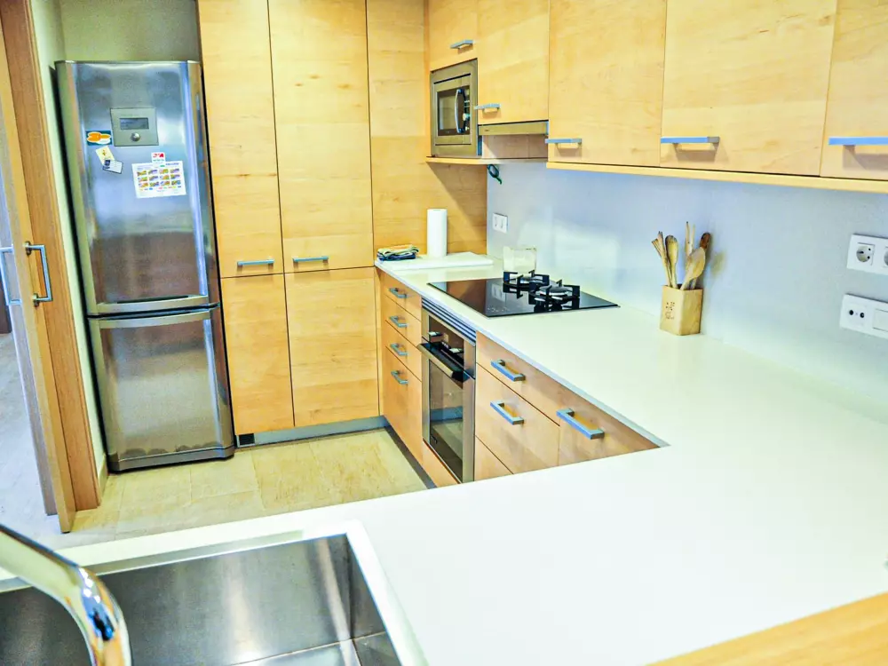 Maison de Vacances Cambrils 168