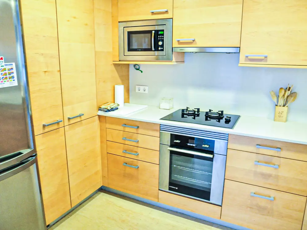 Maison de Vacances Cambrils 168