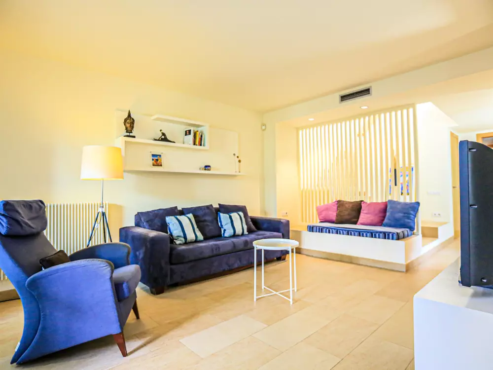 Maison de Vacances Cambrils 168