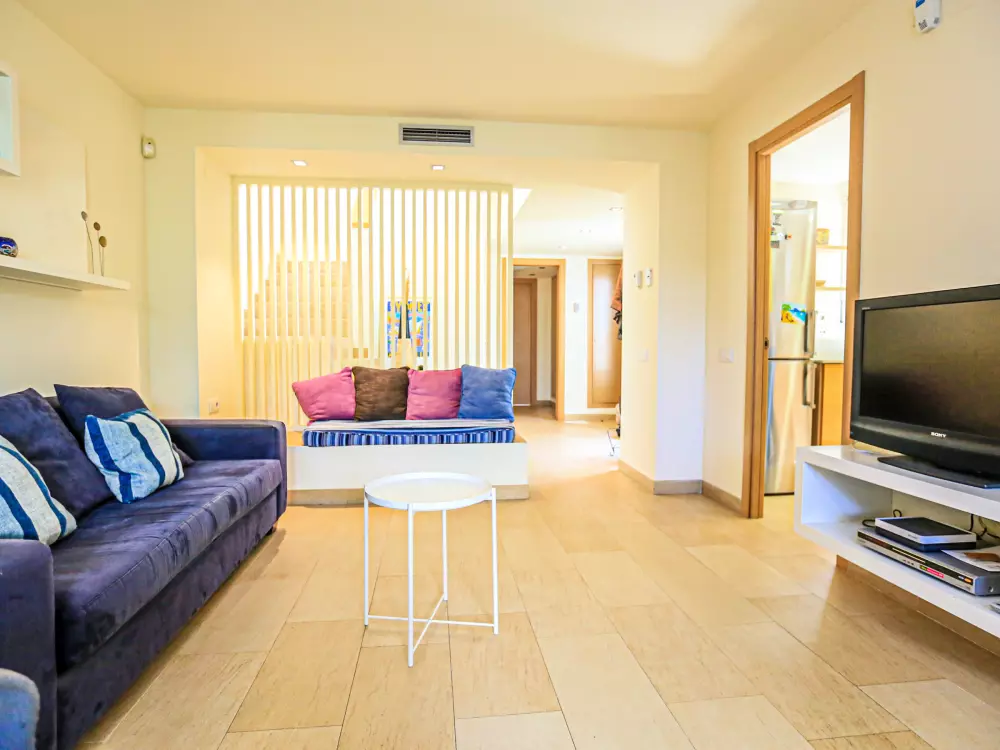 Maison de Vacances Cambrils 168