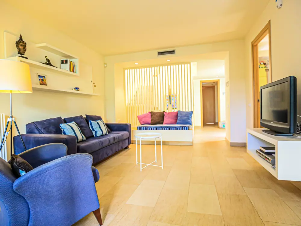 Maison de Vacances Cambrils 168