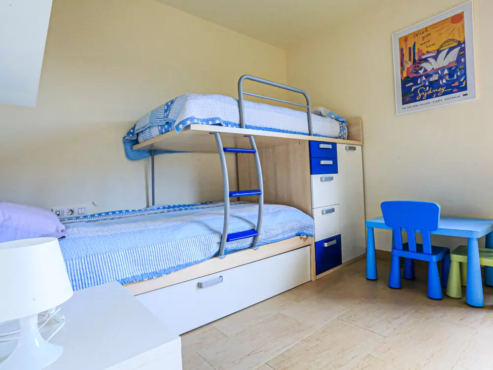 Maison de Vacances Cambrils 168