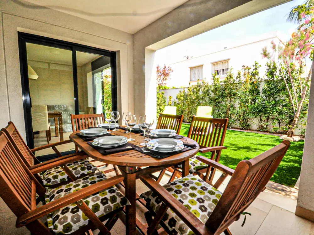 Maison de Vacances Cambrils 168