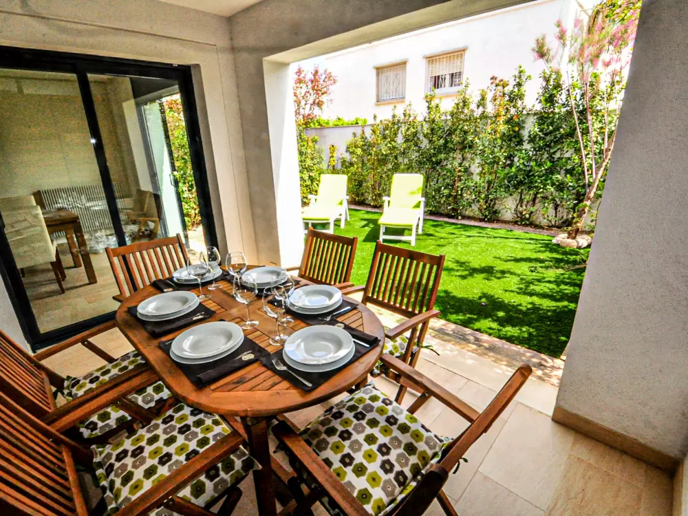 Maison de Vacances Cambrils 168