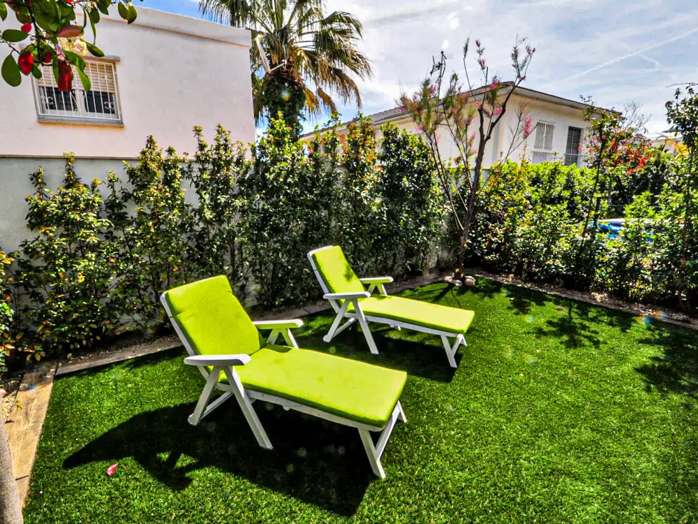 Maison de Vacances Cambrils 168