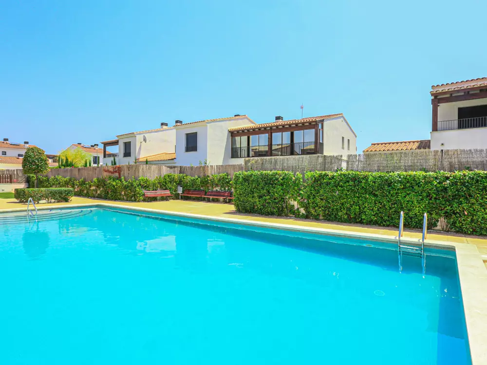 Maison de Vacances Cambrils 168