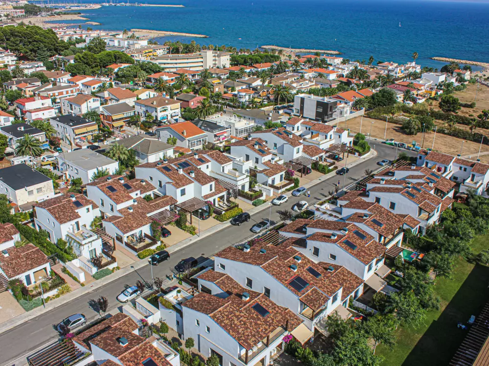 Maison de Vacances Cambrils 168