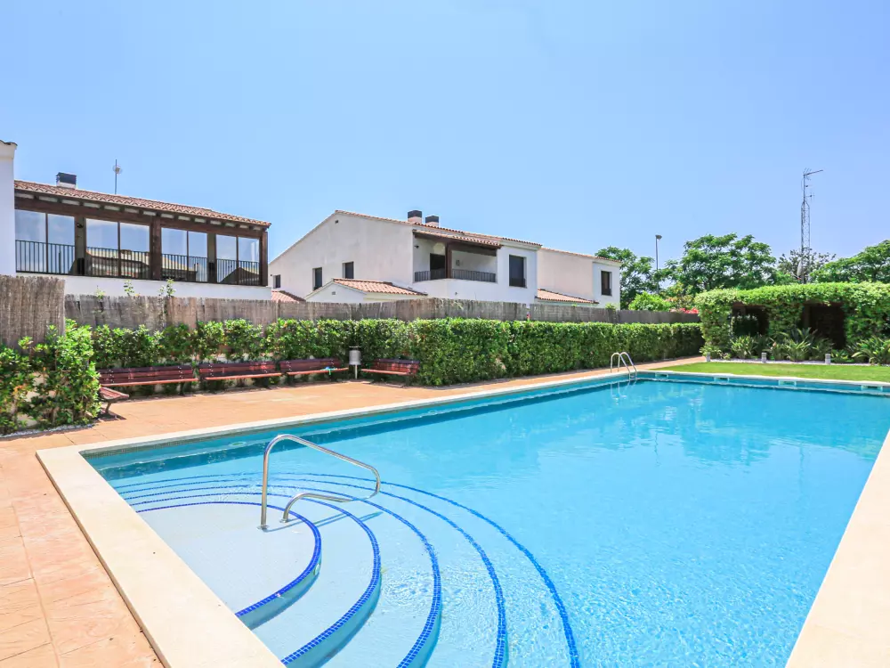 Maison de Vacances Cambrils 168