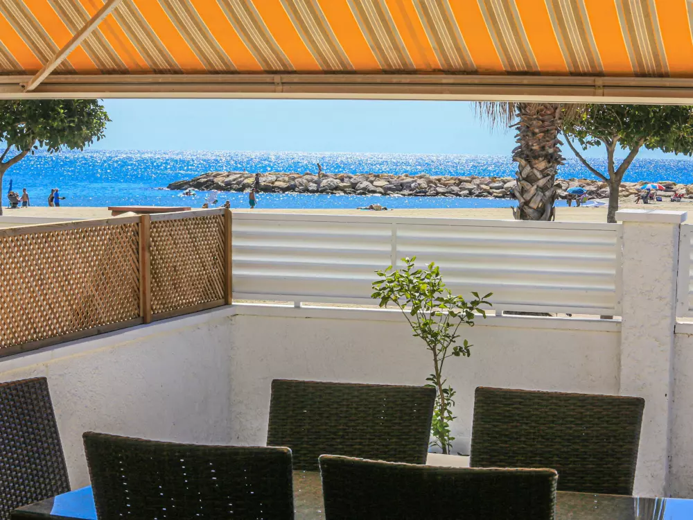 Maison de Vacances Cambrils 177