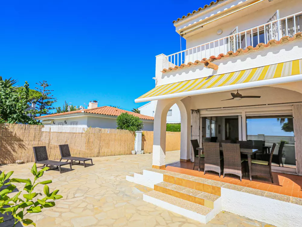 Maison de Vacances Cambrils 177