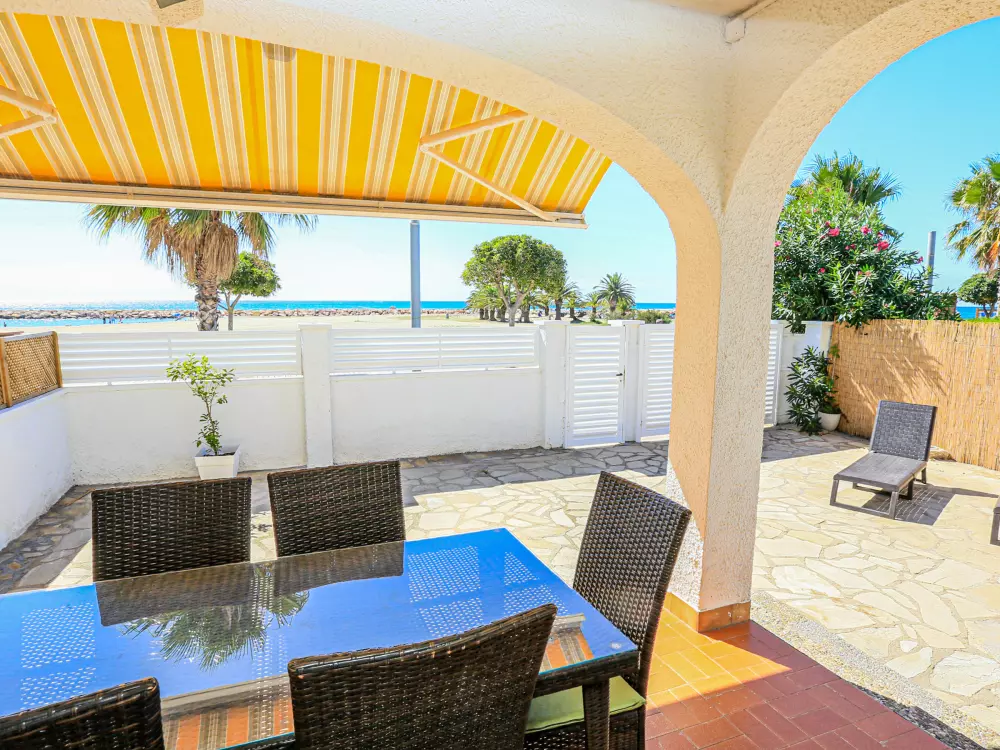 Maison de Vacances Cambrils 177