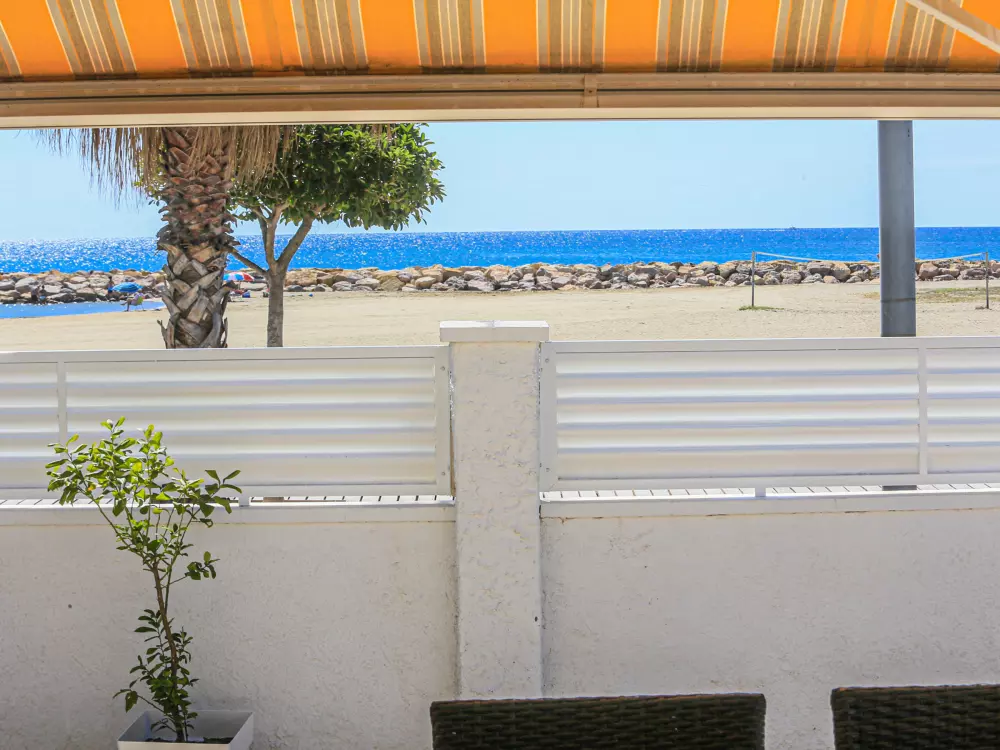 Maison de Vacances Cambrils 177