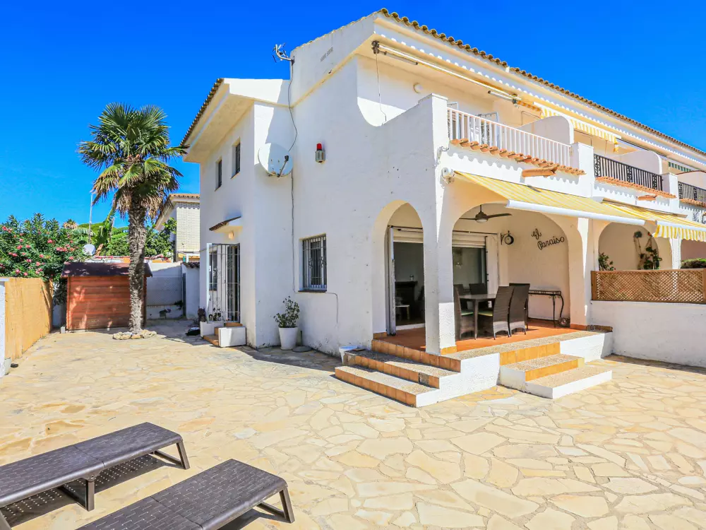 Maison de Vacances Cambrils 177