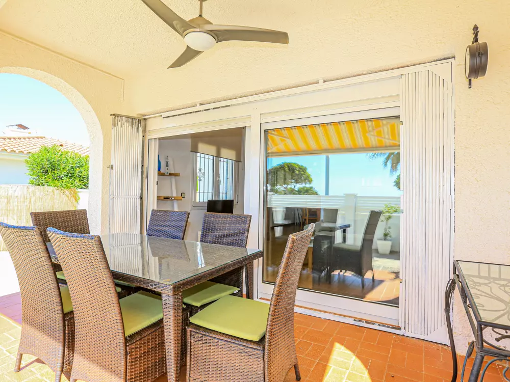 Maison de Vacances Cambrils 177