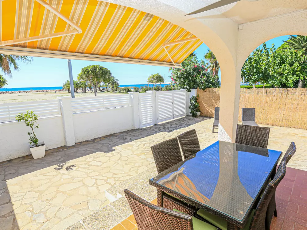 Maison de Vacances Cambrils 177