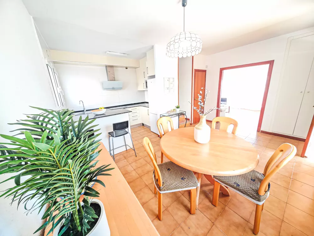 Maison de Vacances Cambrils 177