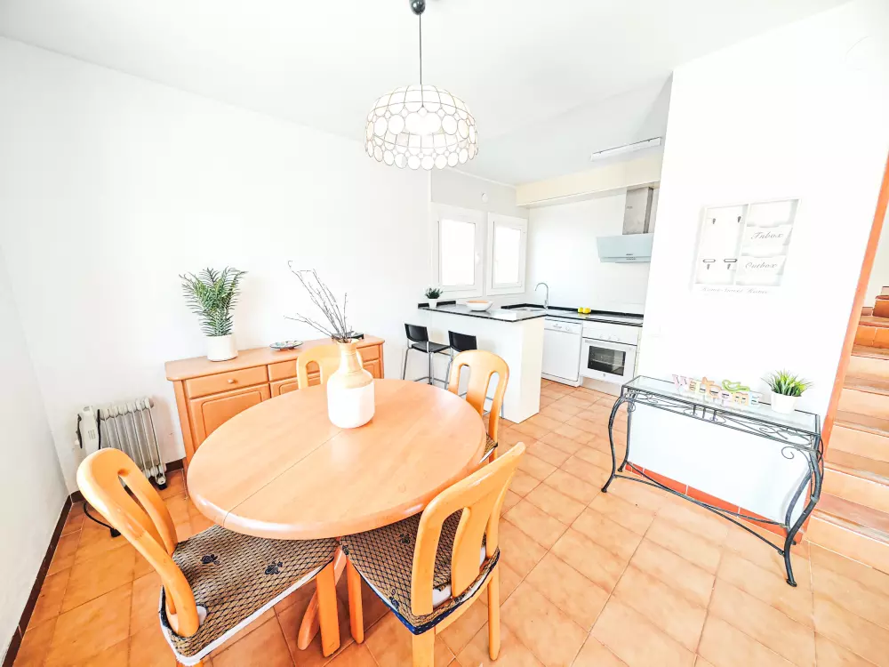 Maison de Vacances Cambrils 177