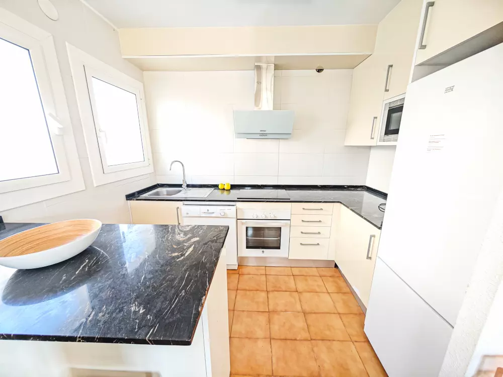 Maison de Vacances Cambrils 177