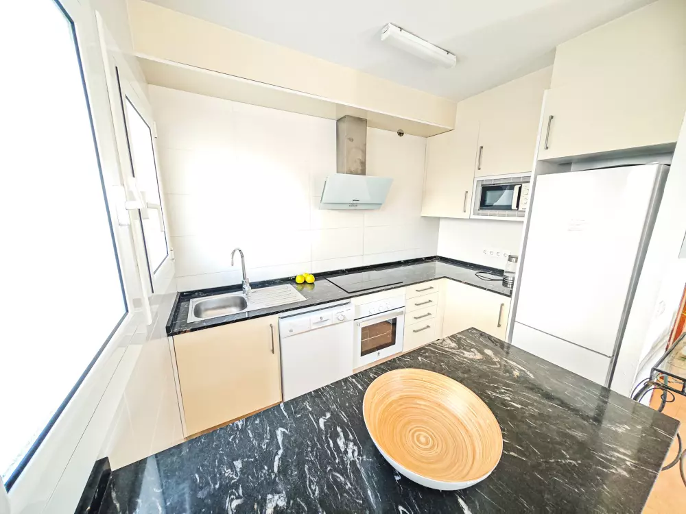 Maison de Vacances Cambrils 177