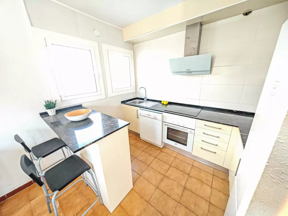 Maison de Vacances Cambrils 177