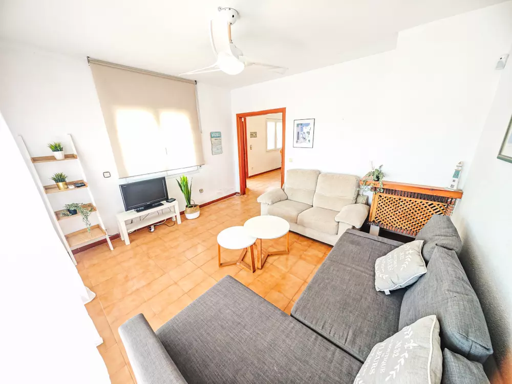 Maison de Vacances Cambrils 177