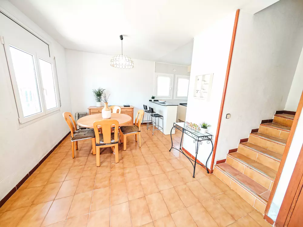 Maison de Vacances Cambrils 177