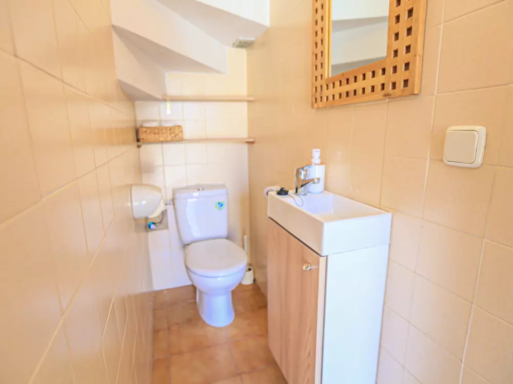 Maison de Vacances Cambrils 177