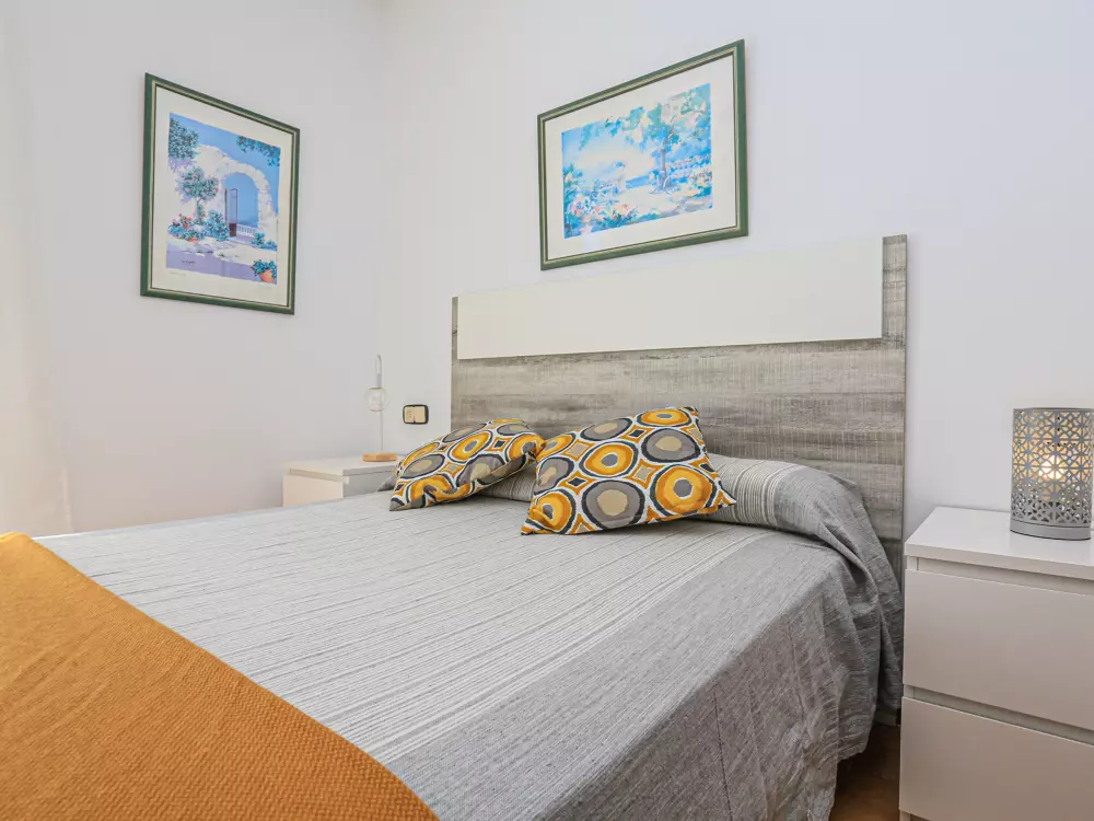 Maison de Vacances Cambrils 177