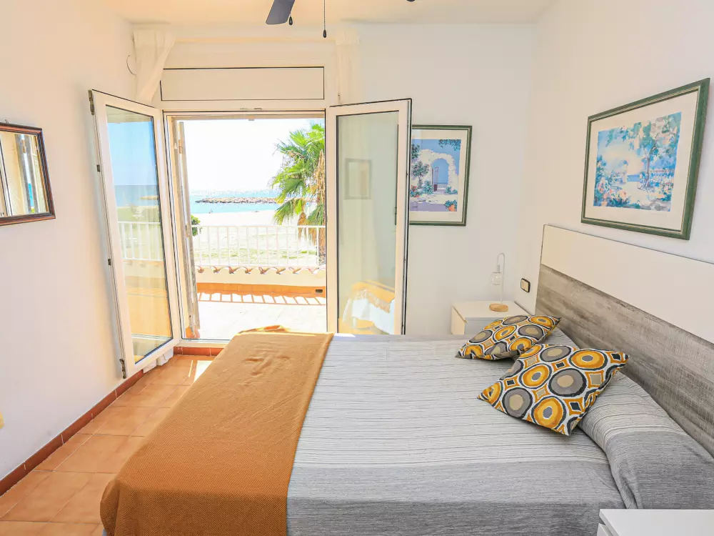 Maison de Vacances Cambrils 177