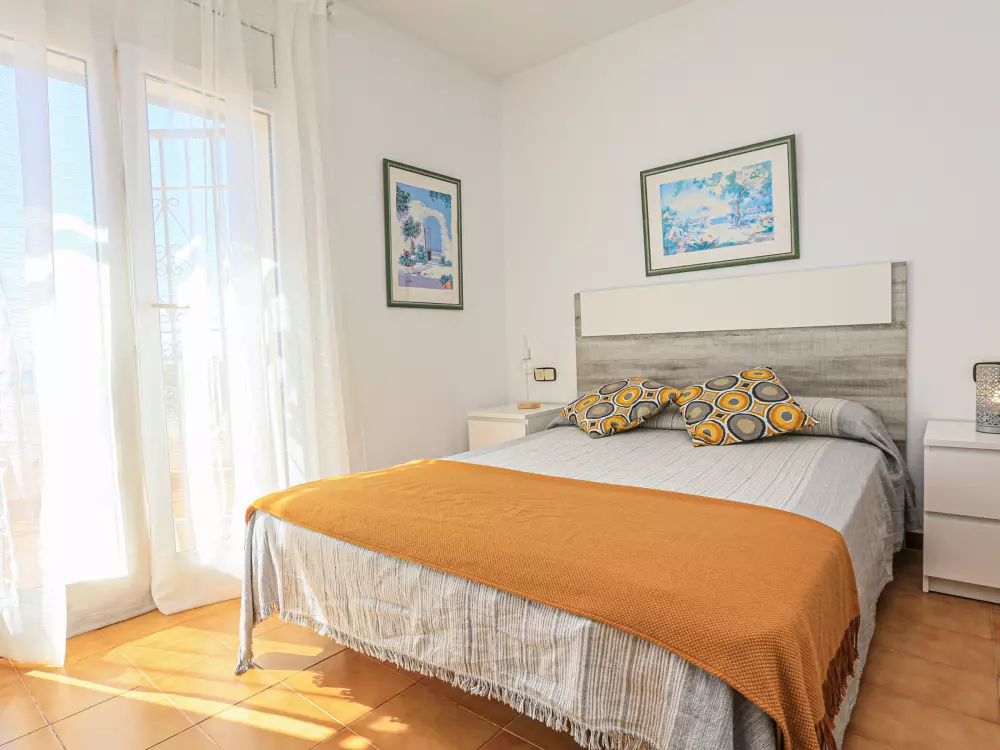 Maison de Vacances Cambrils 177