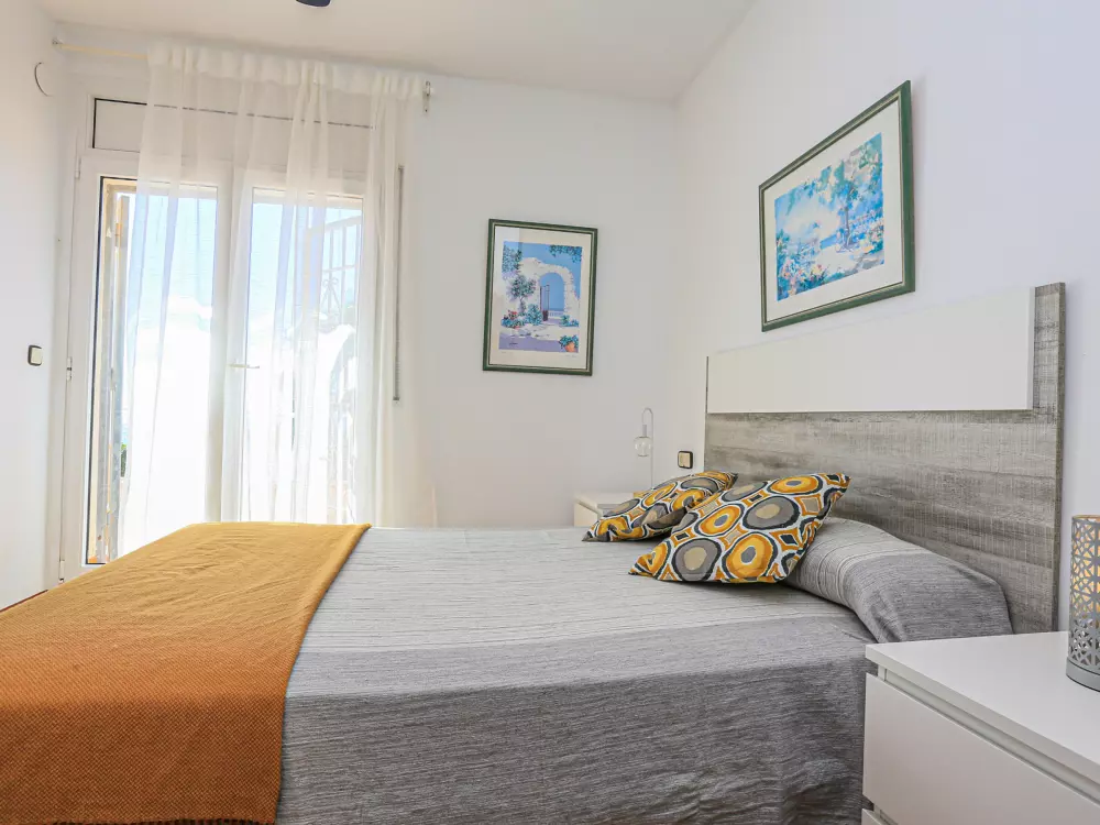 Maison de Vacances Cambrils 177