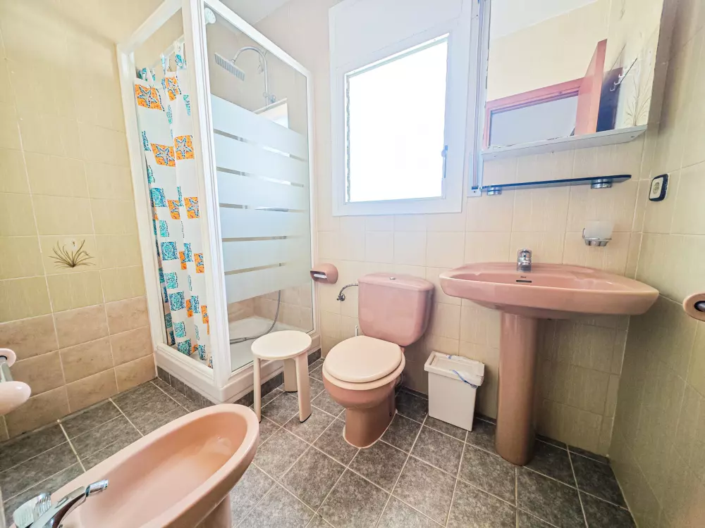 Maison de Vacances Cambrils 177