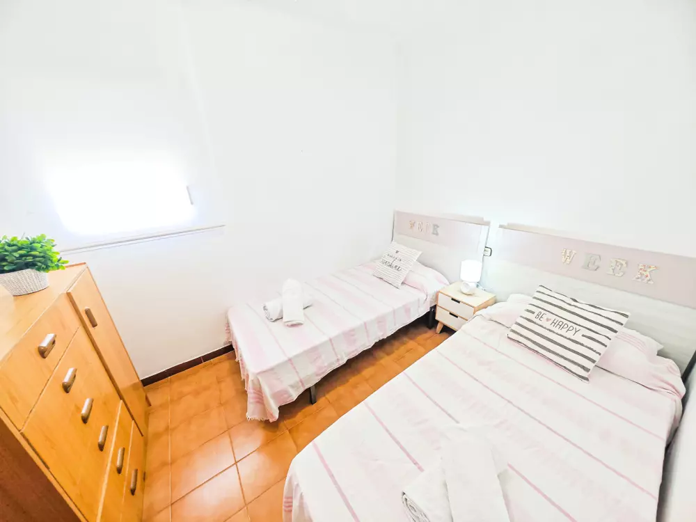 Maison de Vacances Cambrils 177