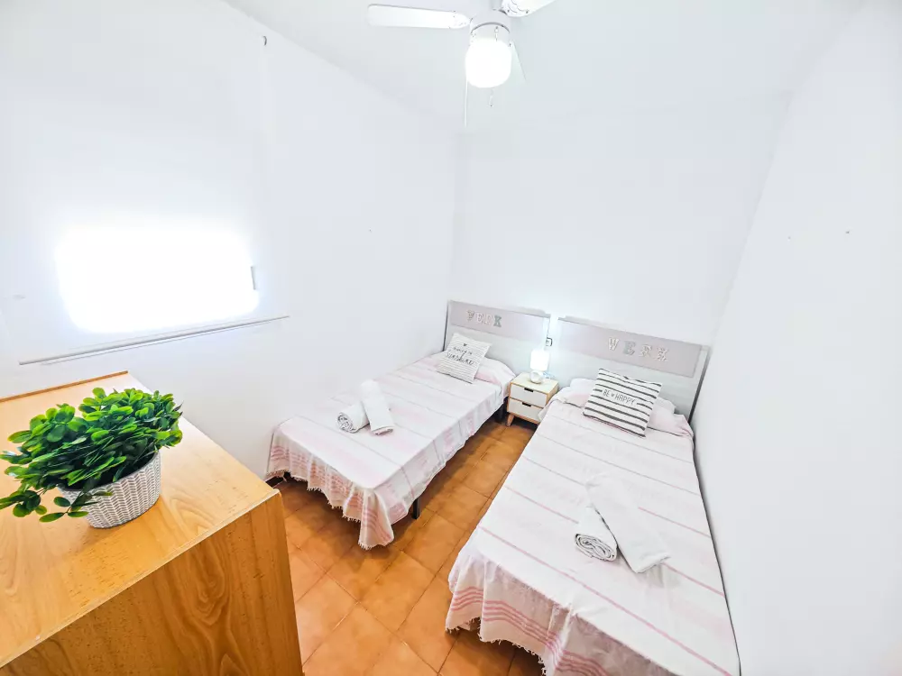 Maison de Vacances Cambrils 177