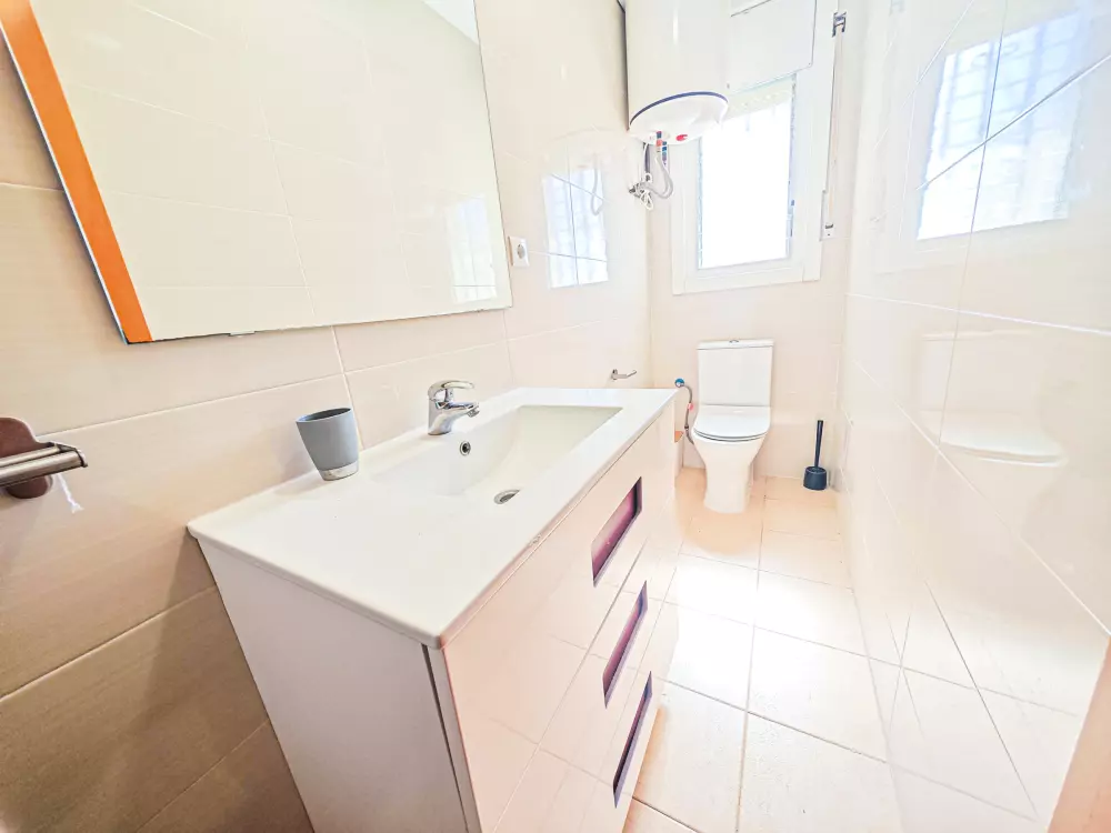 Maison de Vacances Cambrils 177