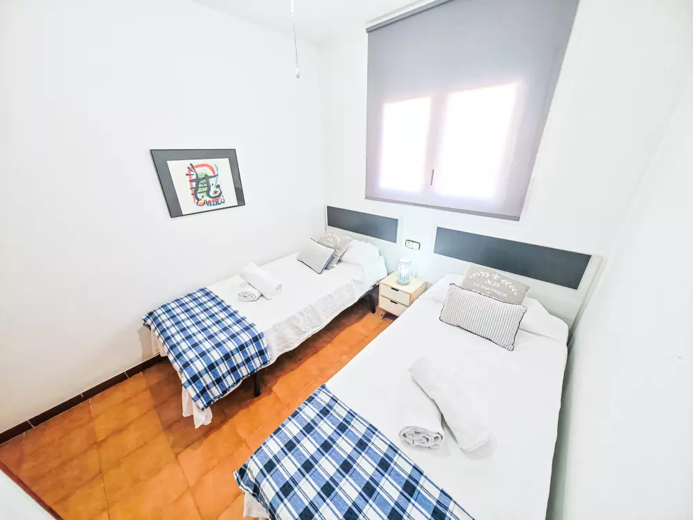 Maison de Vacances Cambrils 177