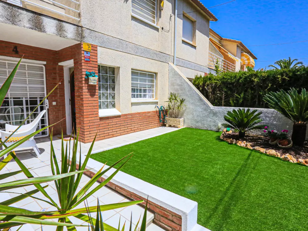 Maison de Vacances Cambrils 192