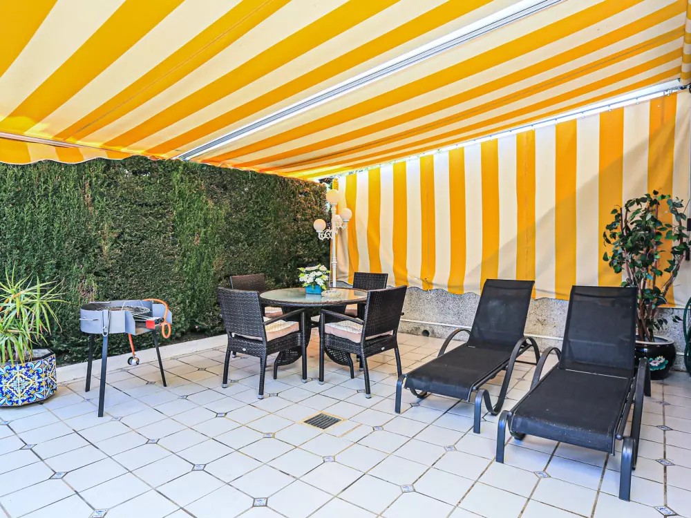 Maison de Vacances Cambrils 192