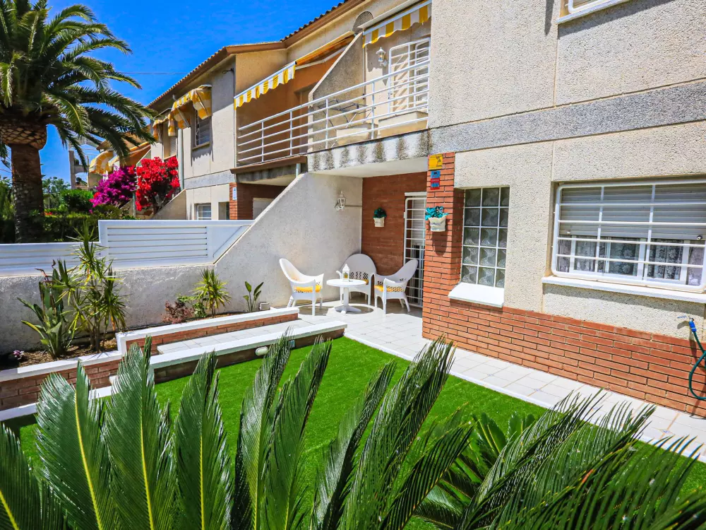 Maison de Vacances Cambrils 192